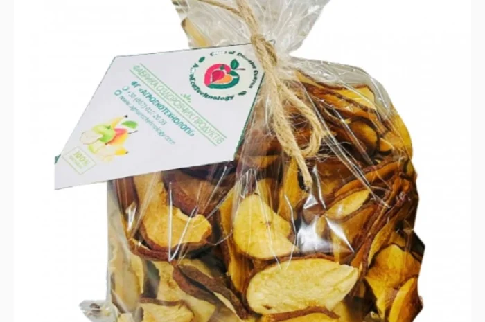 Великий подарунковий набір смаколиків- фото № 3