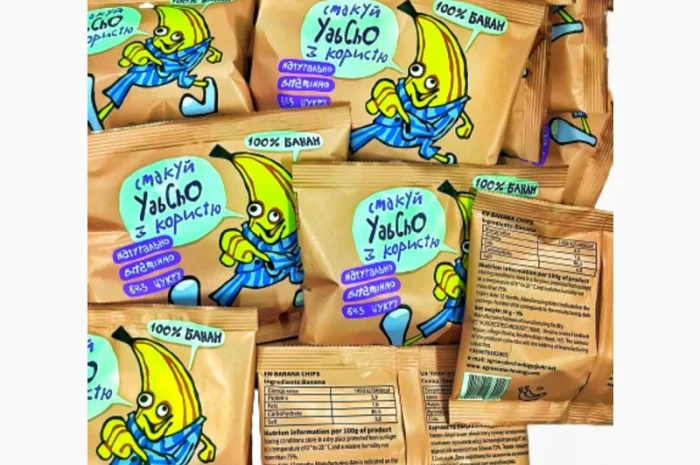 Великий подарунковий набір смаколиків- фото № 6