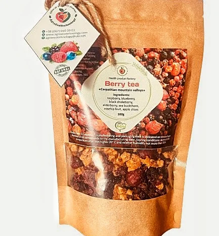 Великий подарунковий набір смаколиків- фото № 9