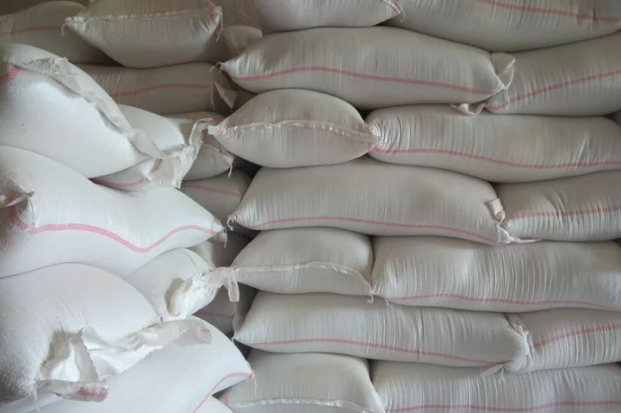 Закуповуємо крупи та макаронні вироби оптом- фото № 1