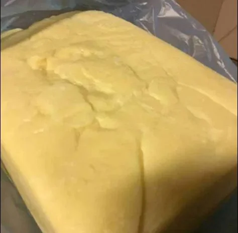 Топленый говяжий жир- фото № 1