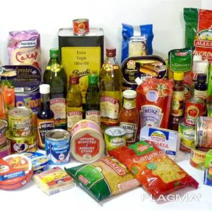 Куплю продукти харчування(бакалея)- фото № 1