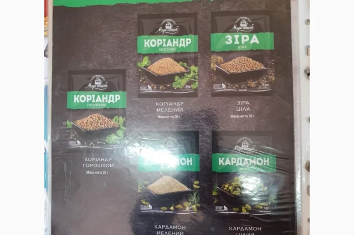 Продукти харчування оптом- фото № 8