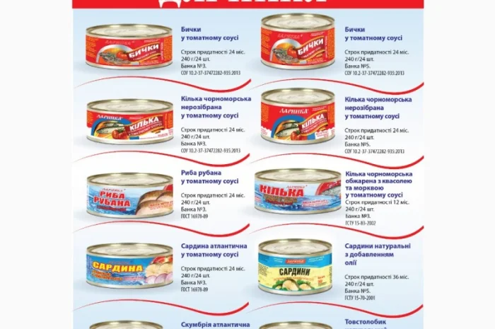 Продукти харчування оптом- фото № 16