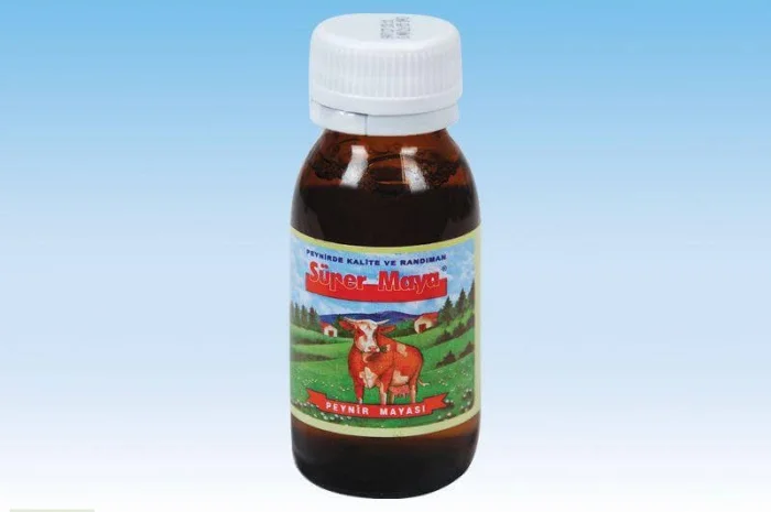 Фермент ренин Супер Майа (Super Maya) для брынзы и сыра, закваски кисмолочных продуктов- фото № 1