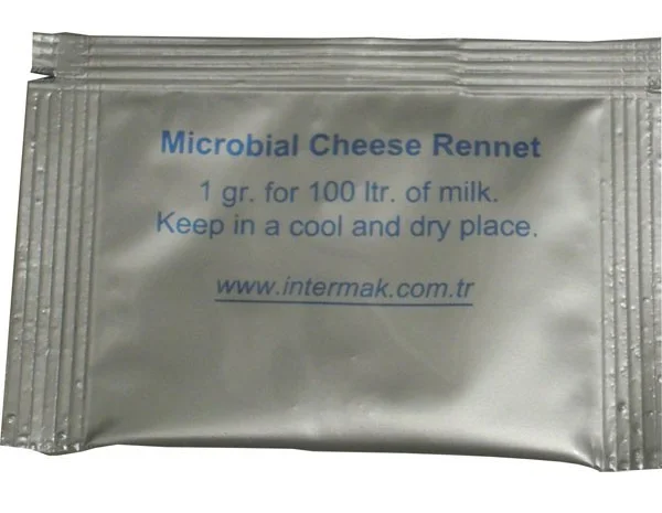 Фермент ренин Супер Майа (Super Maya) для брынзы и сыра, закваски кисмолочных продуктов- фото № 2