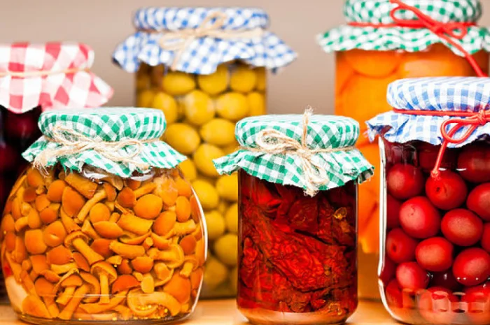 Дистрибьютор бакалейной продукции Киев- фото № 2