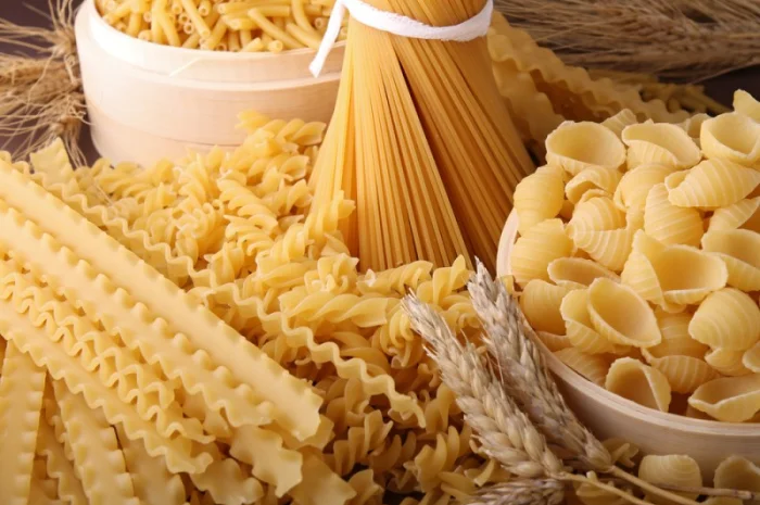 Дистрибьютор бакалейной продукции Киев- фото № 3