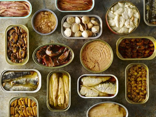 Дистрибьютор бакалейной продукции Киев- фото № 5