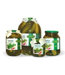 Консервы овощные и фруктовые оптом и в розницу!!! Самые низкие цены- фото № 6