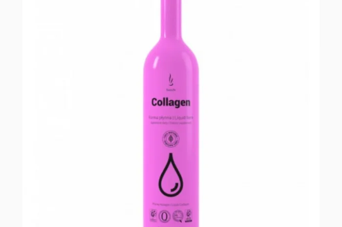 Пищевая добавка Жидкий коллаген DuoLife Collagen- фото № 1