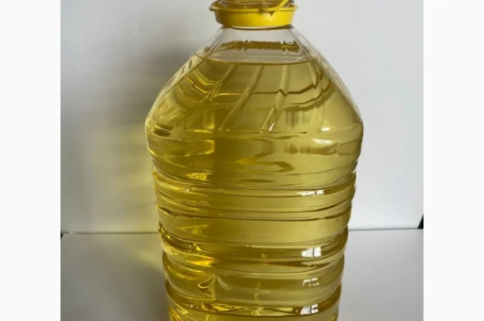 Продажа подсолнечного масла в Жильжа Ровенская обл.- фото № 1