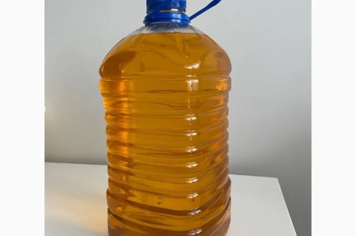 Продажа подсолнечного масла в Жильжа Ровенская обл.- фото № 2