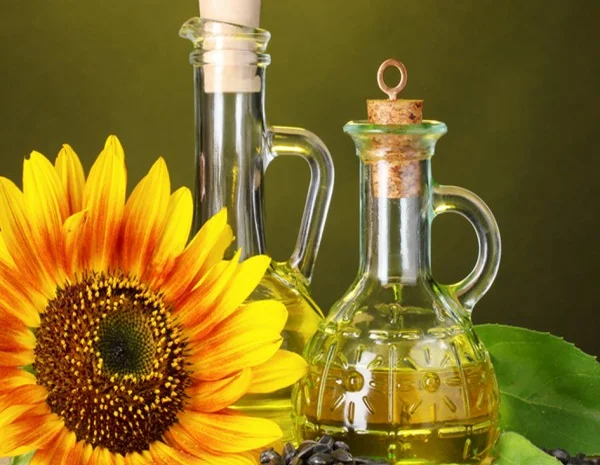 Масло растительное. Покупаем 56699- фото № 1