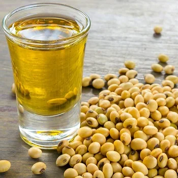 Олія соєва. Купуємо 38930- фото № 1