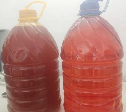 Продам соєву олію, соєве масло, технічна соєва олія- фото № 1