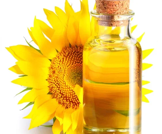 Продажа нерафинированного подсолнечного масла на экспорт- фото № 1