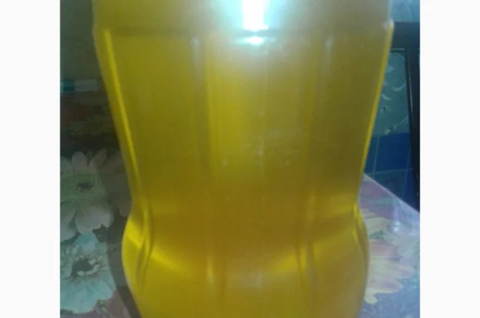 Продам ореховое масло- фото № 1