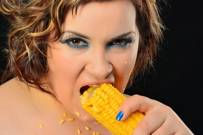 Олія кукурудзяна. Купуємо 39812- фото № 1