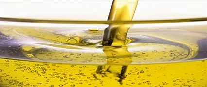 Олія соняшникова ДСТУ 4492: 2017, Рафінована дезодорована виморожена марки П- фото № 2