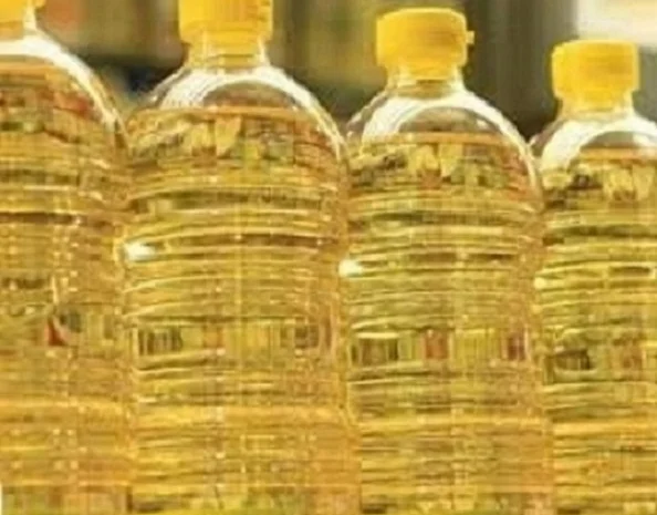 Продам качественное подсолнечное масло Днепр- фото № 1