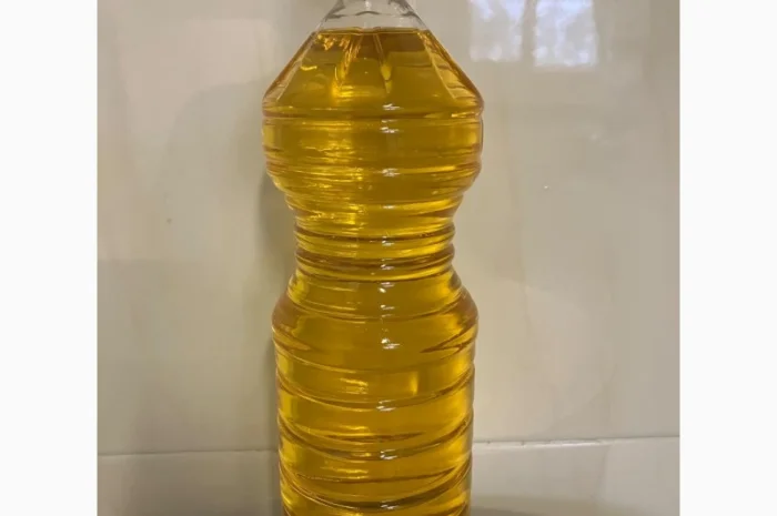 Продам олію соняшникову- фото № 1