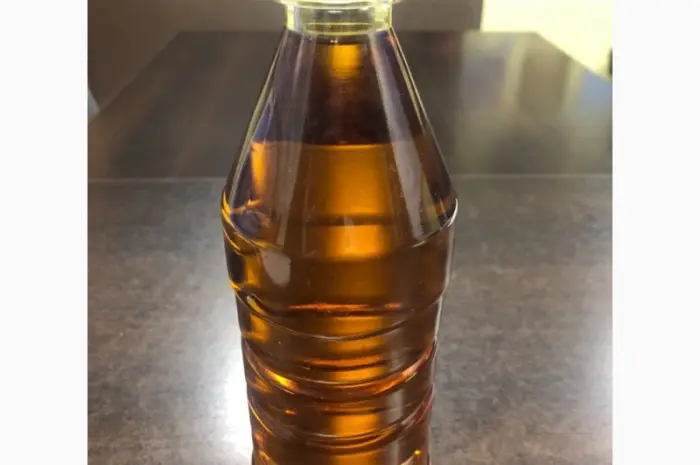 Продам соевое масло с НДС- фото № 1