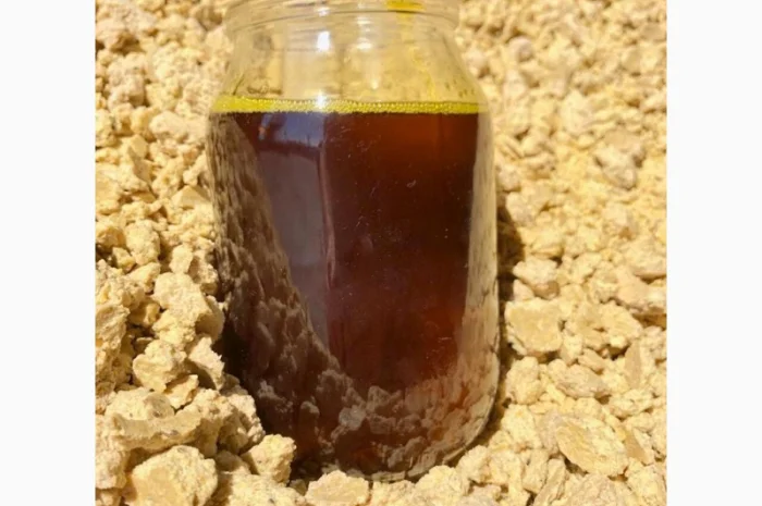 Продается соевое масло и жмых в Киеве- фото № 1