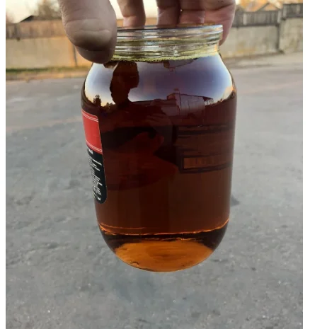 Продажа соевого масла от производителя- фото № 3