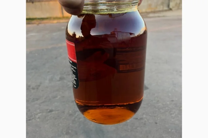 Куплю соевое масло. Самовывоз- фото № 1