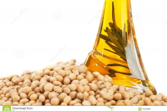 Продажа соевого и подсолнечного масла от поставщика на экспорт и внутренний рынок- фото № 1