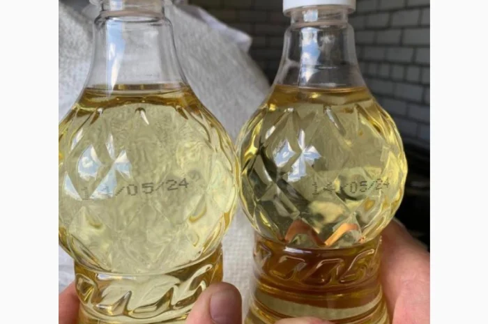 Продажа подсолнечного масла- фото № 1