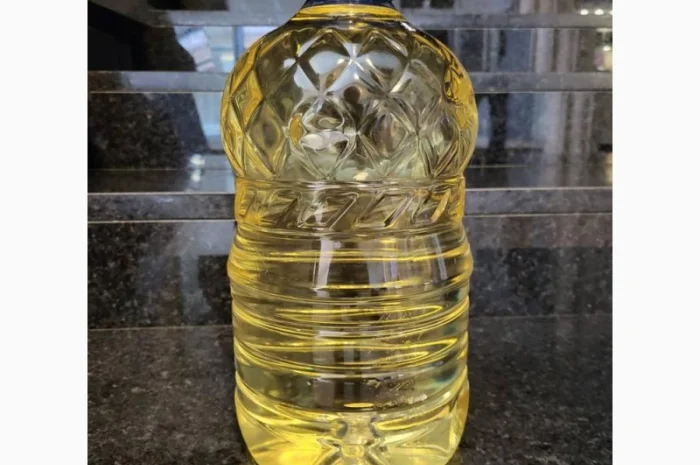 Продажа подсолнечного масла- фото № 2