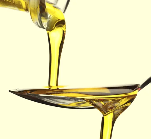 Нерафинированное подсолнечное масло оптом- фото № 1