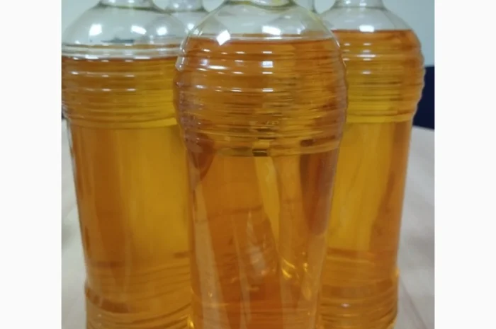 Продается нерафинированное горчичное масло- фото № 2