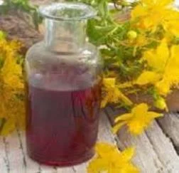 Масло зверобоя, 90грн 110мл- фото № 1