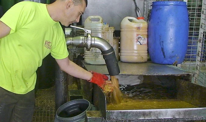 Куплю растительное масло с кислотностью до 25 KOH- фото № 4