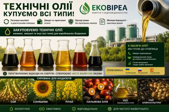 Куплю технічную до 10 KOH. любые количества DAP- фото № 1