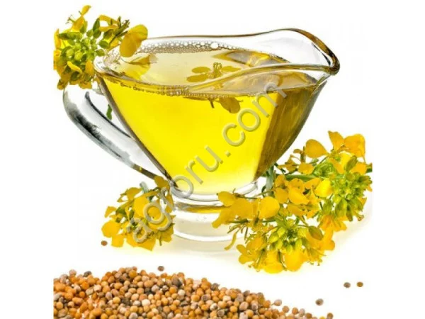 Закуповуємо олію ріпакову нерафіновану- фото № 1