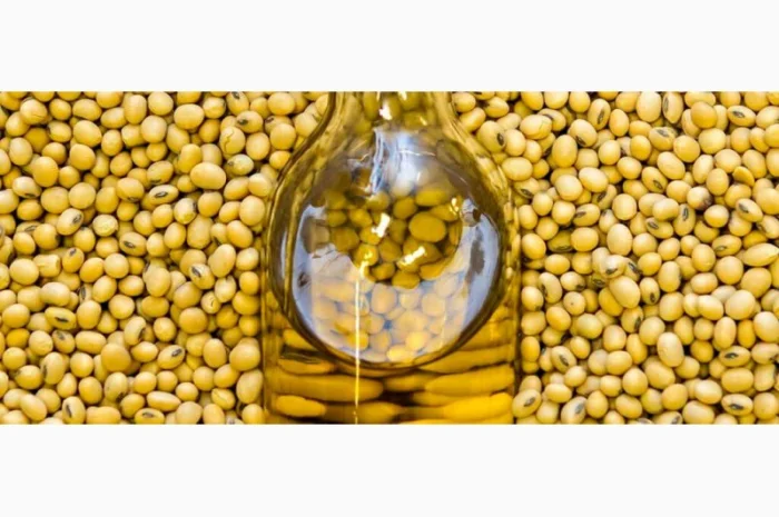 Продам олію соєву та оболонку соєву, Вінницька обл- фото № 1