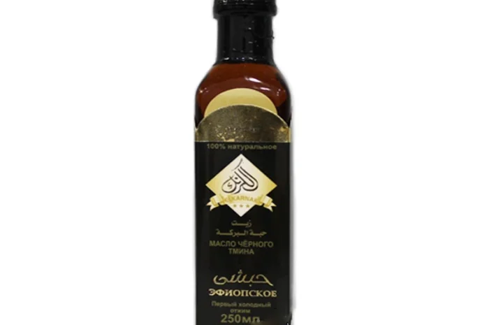 Египетское масло черного тмина El Karnak 125 мл. и 250 мл- фото № 2