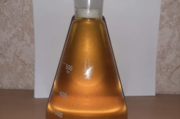 Олія сонячникова- фото № 1