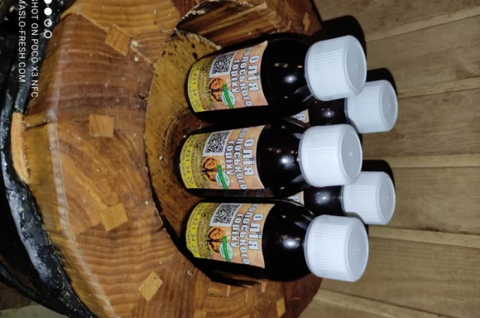 Масло грецкого ореха – натуральный источник здоровья- фото № 3