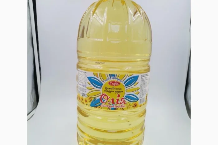 Продажа растительного масла по доступным ценам- фото № 2