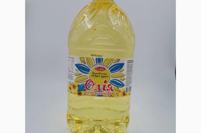 Продажа растительного масла по доступным ценам- фото № 3