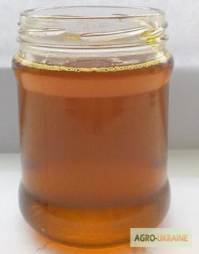 Соевое масло первого сорта, нерафинированное- фото № 1