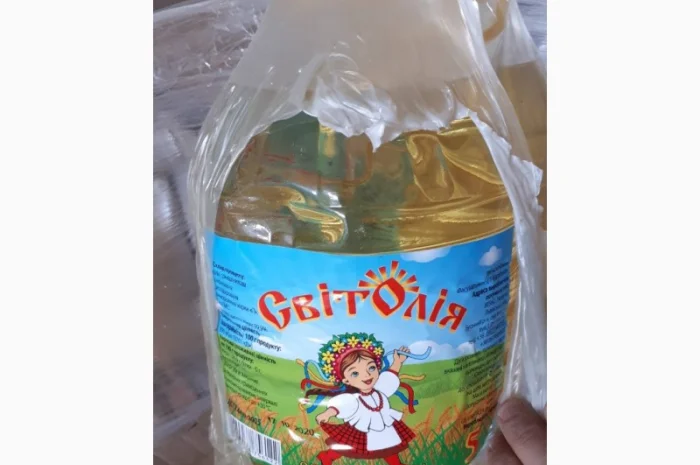 Продам олію- фото № 2