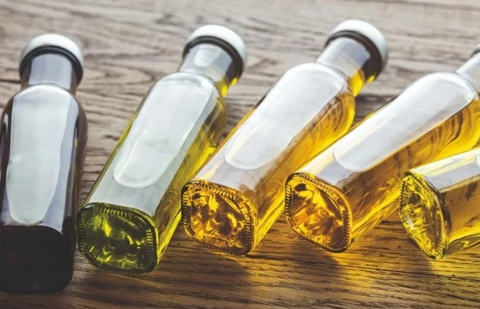 Куплю растительное техническое масло- фото № 1