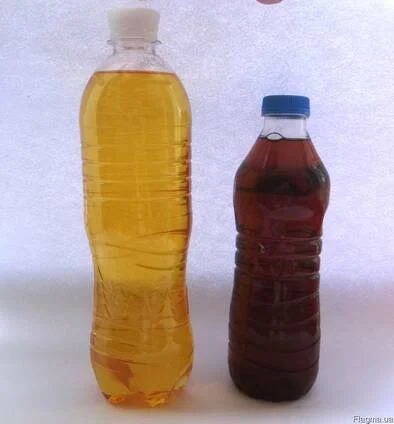 Куплю техническое масло растительное в ассортименте- фото № 1