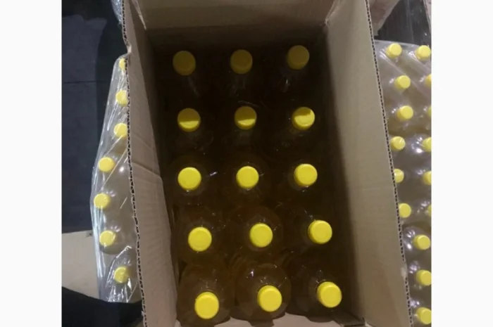 Продам / купить Масло подсолнечное на экспорт- фото № 5